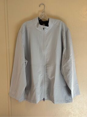 NWT Graham Luxe Kash 2.0 Golf Jacket sz 2XL